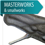 Masterworks & Smallworks